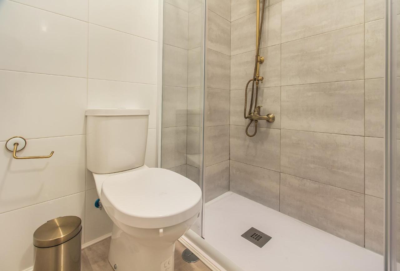 Roma Cozy Flat Apartment Lisbon Exterior photo